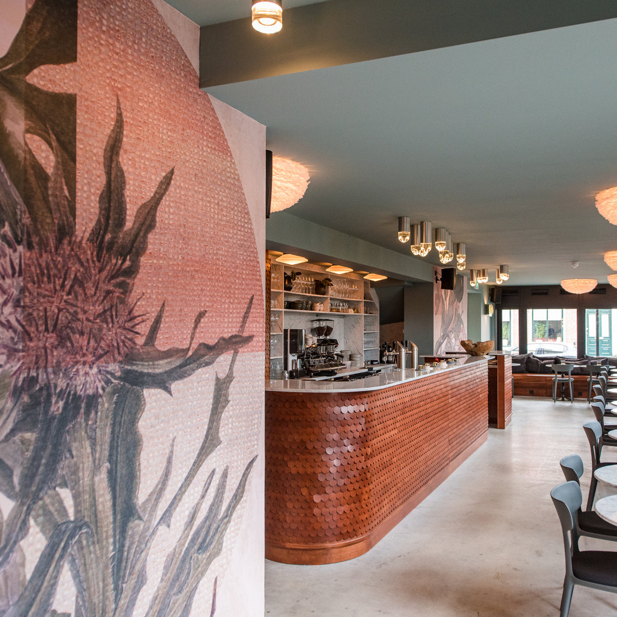 HOTEL - RESTAURANT ZEE VAN TIJD
