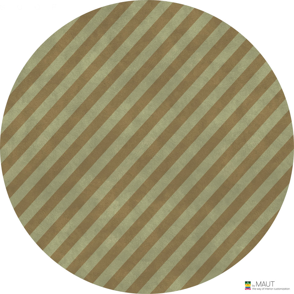 Met diagonale lijnen en frisse kleuren heeft MIKE een moderne uitstraling
