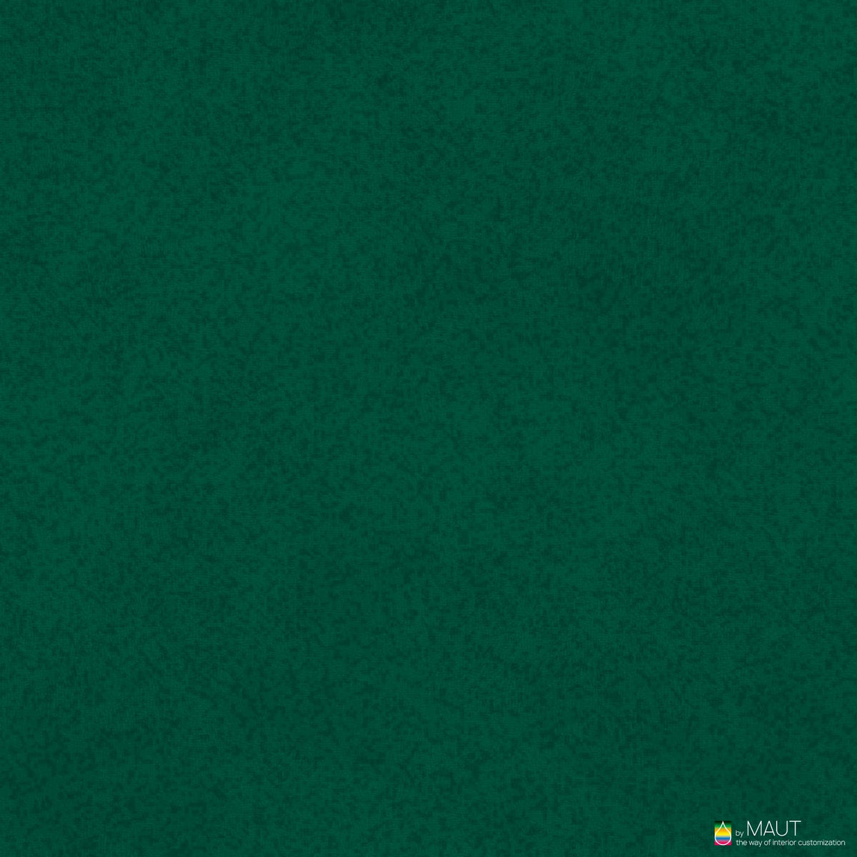 MÊLE is een carpet tile die perfect combineert met andere collecties voor samenhang hier in het petrol