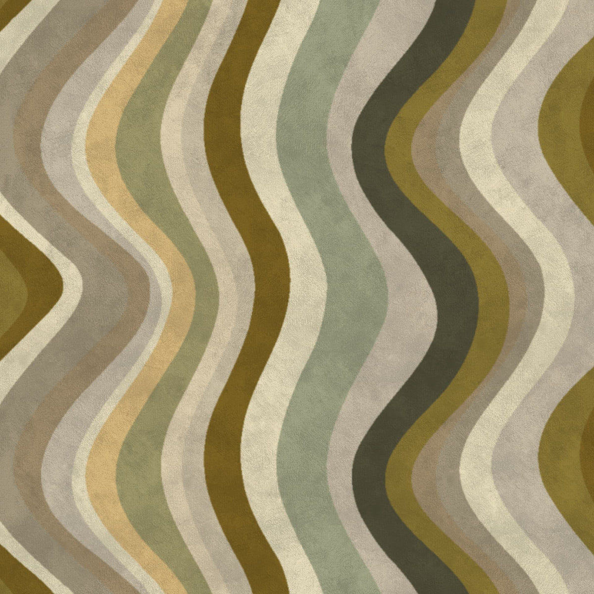Wall to wall carpet S-LINE met naturel tinten