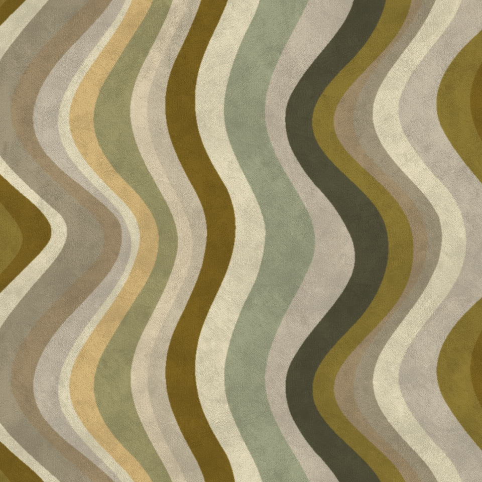 Wall to wall carpet S-LINE met naturel tinten