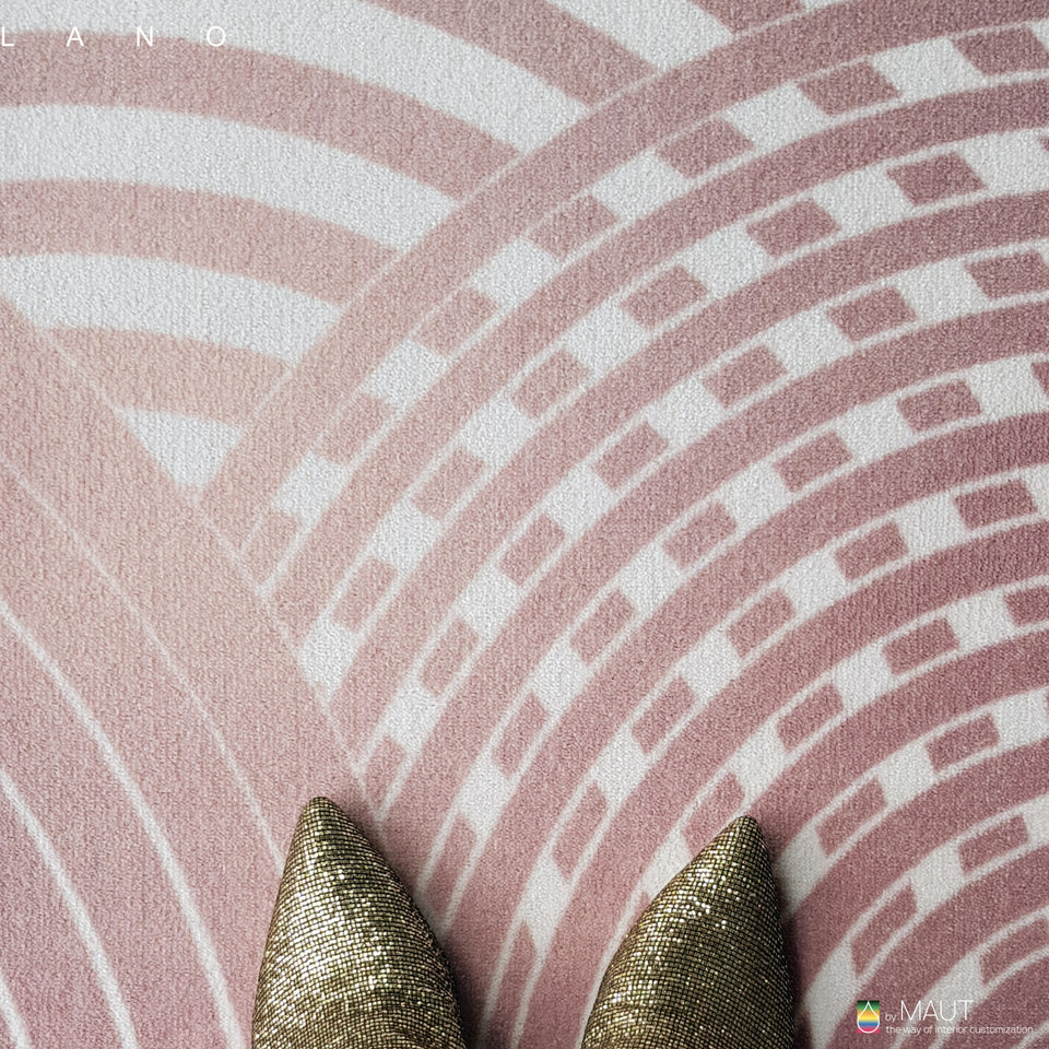 ronde contouren is SWIRL PURPLE in detail