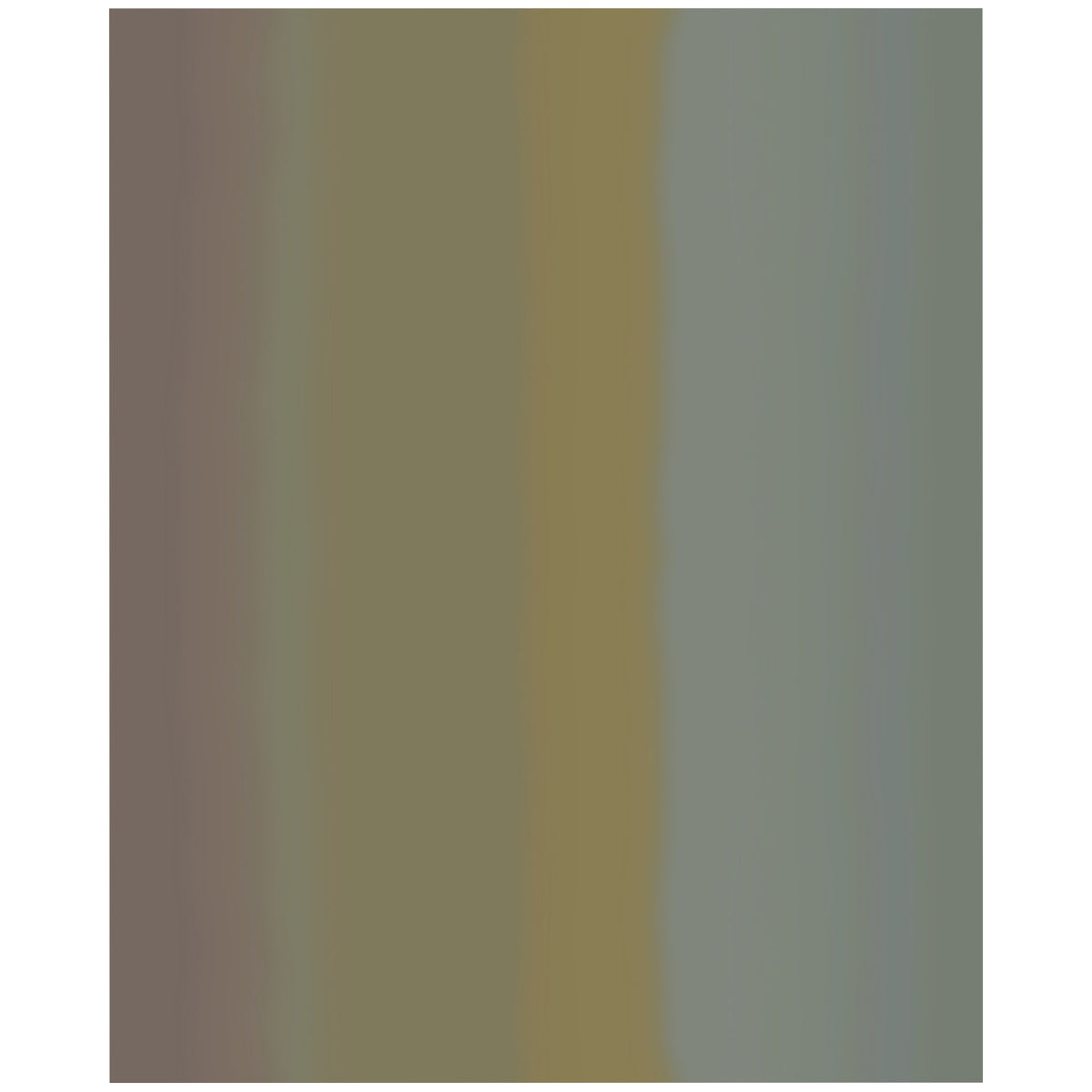 Warme aardlagen en organische lijnen vormen de basis van EARTH SLICE carpet in blauw tinten