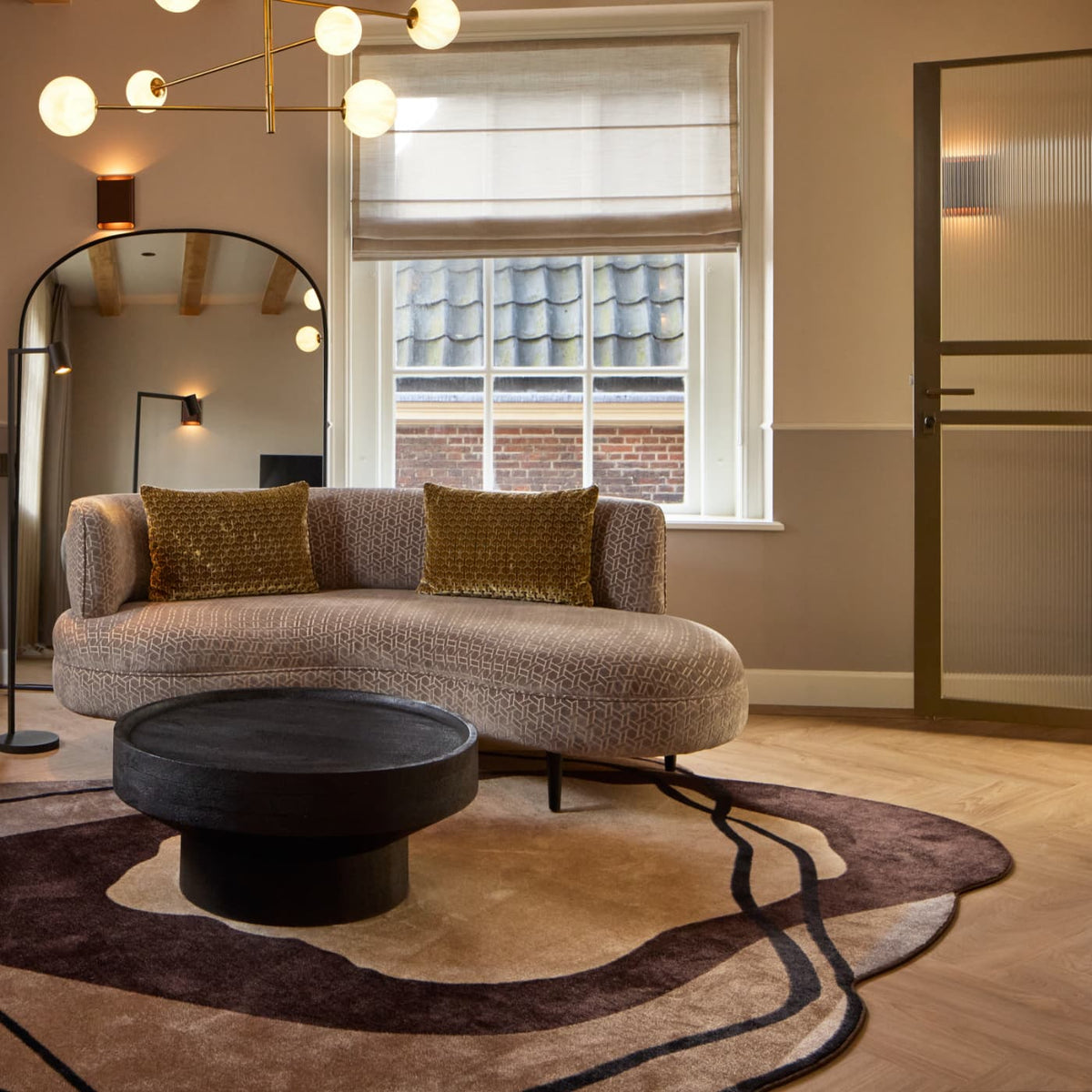 HOTEL SUITES - ARSENAAL