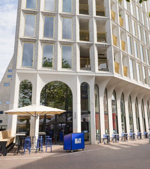 RESTAURANT WIJCK