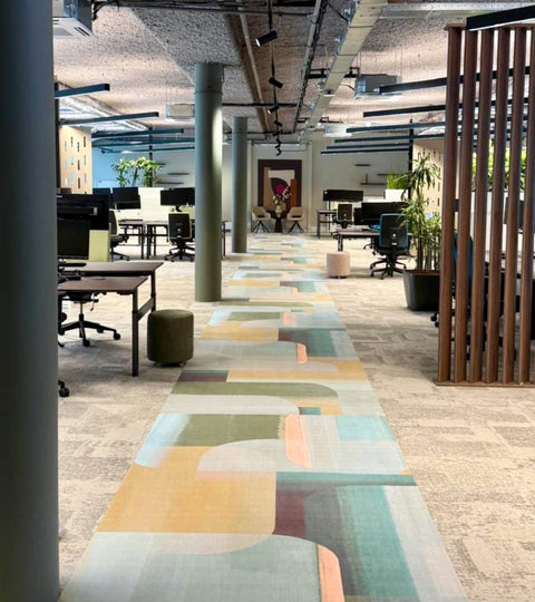LANDAL - HEADOFFICE