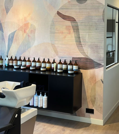 SALON HAREN
