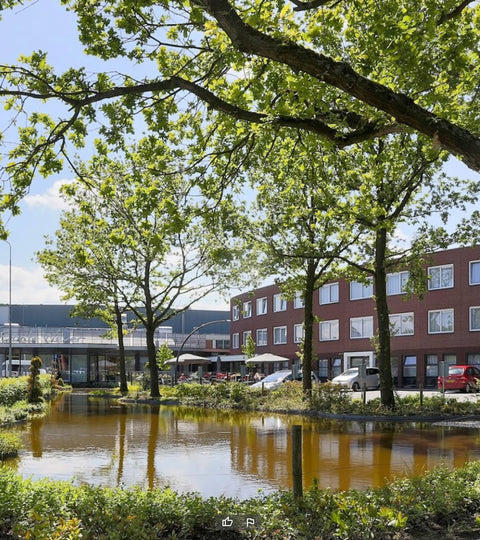 HOTEL DE BONTE WEVER
