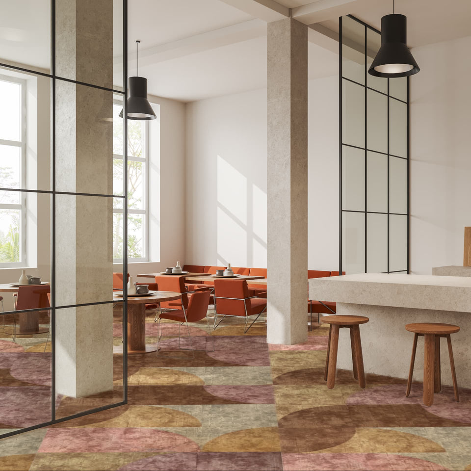 CARPET TILES