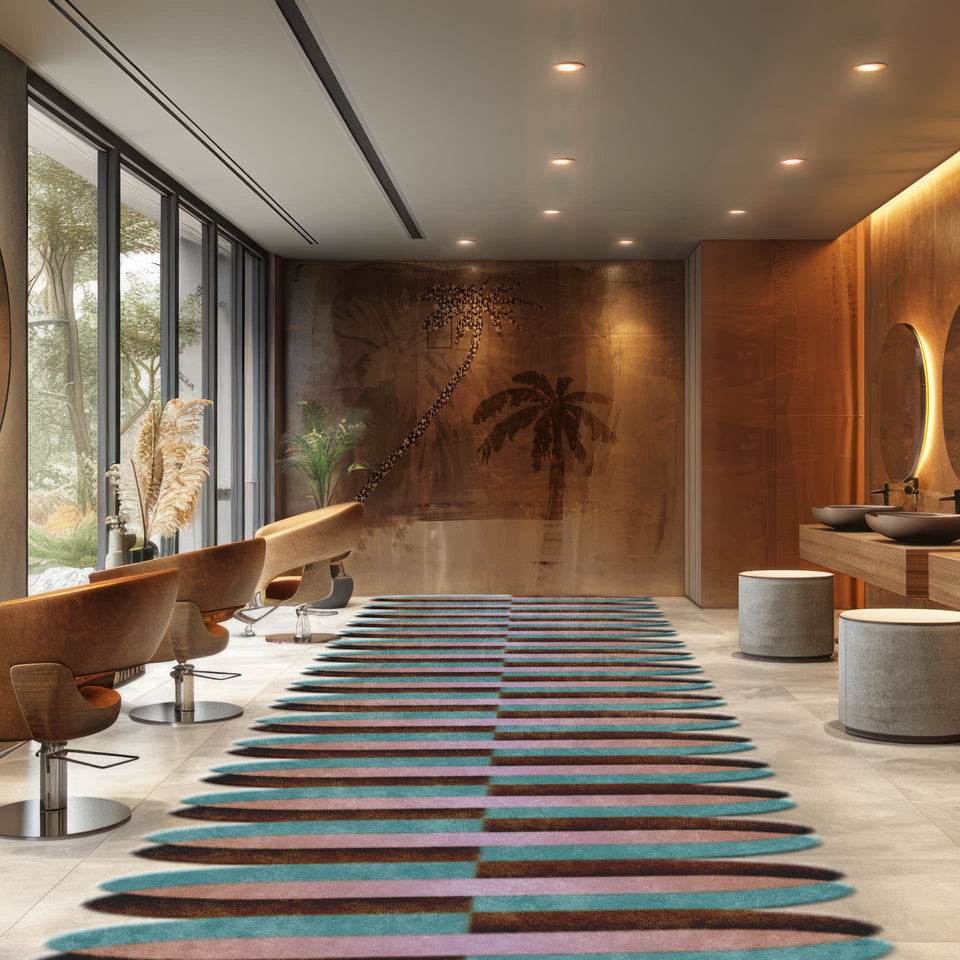 WALL to WALL CARPETS