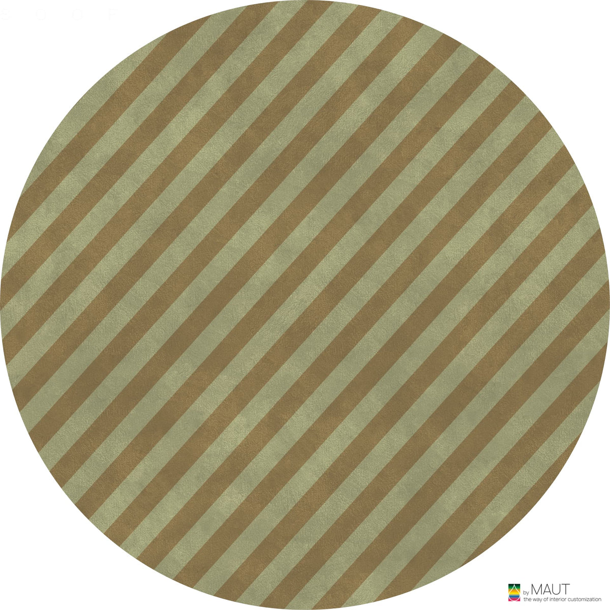 Met diagonale lijnen en frisse kleuren heeft MIKE een moderne uitstraling
