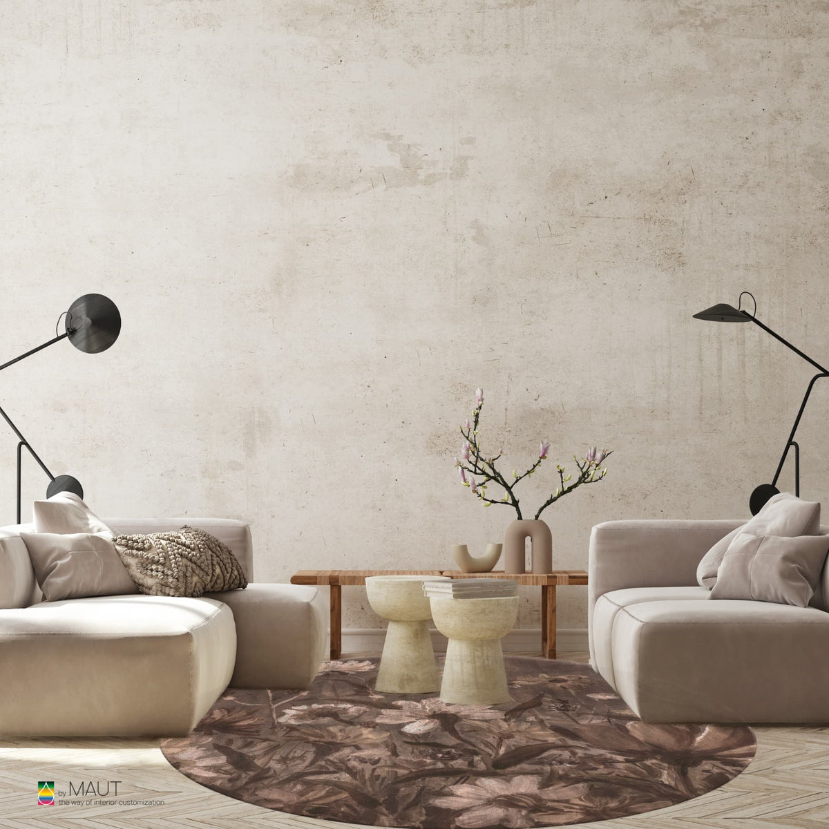 NILO carpet