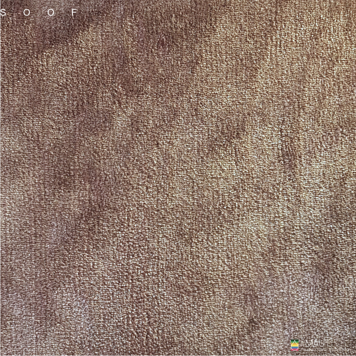 Met natuurlijke kleurverlopen zorgt STONE CARPET voor rust en elegantie