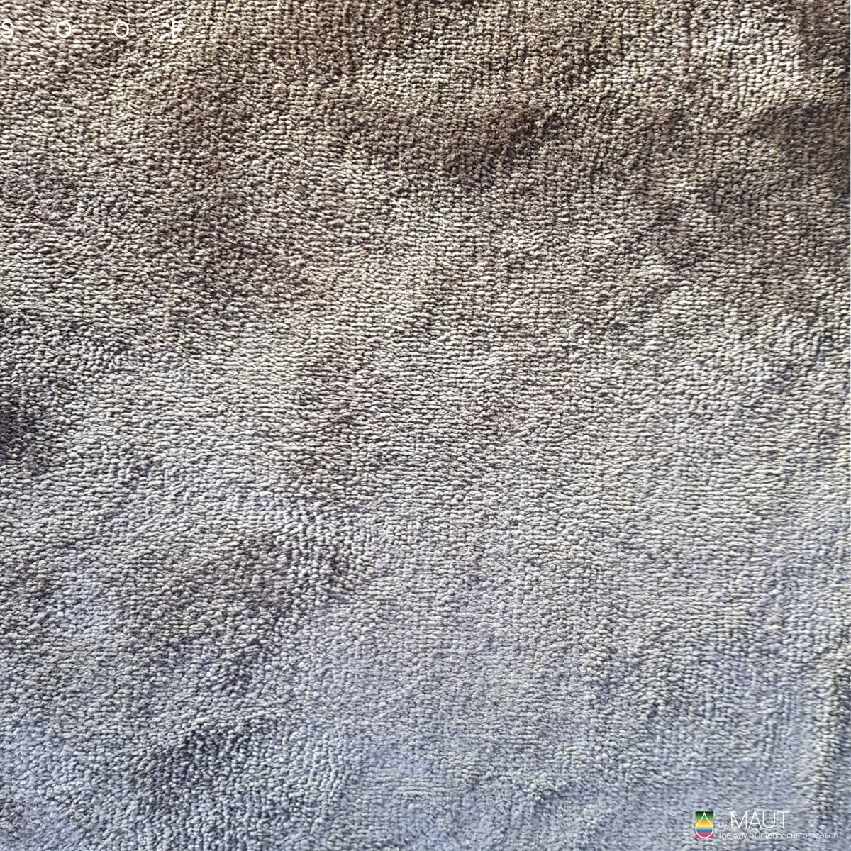 STONE CARPET in detail